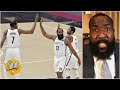 The Nets have zero excuses for their defense – Kendrick Perkins | The Jump