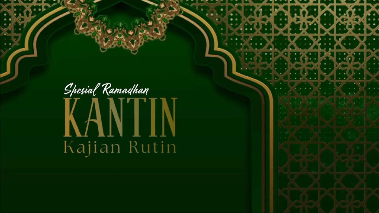 4 Golongan Manusia di Akhirat Part 2 - Muhammad Kautsar (Bimbingan Bapak Jazuli, S.Pd)