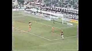 1998/99, Serie A, Milan - Cagliari 1-0 (22)