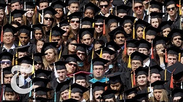 The History of Affirmative Action | The New York Times