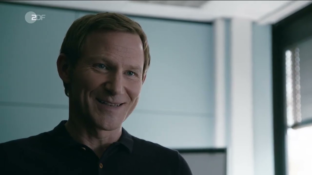 Wilsberg - Tod im Supermarkt - Folge 50 - mit AD