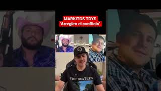 Markitos TOYS
