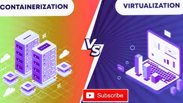 |Virtualization vs Containerization: What’s Best for You?|#virtualization#containerization#vms