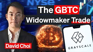 Surviving The GBTC 