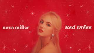 Nova Miller - Red Dress [Official Audio]