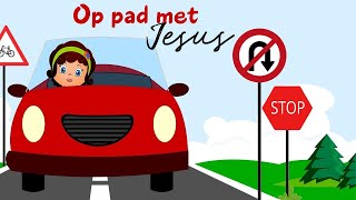 Kinderkerk Aanlyn Les 5 Kinderkerk Aanlyn Les 5