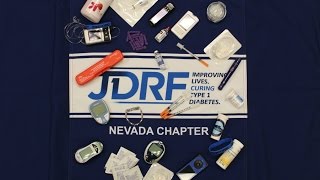 JDRF Nevada Chapter Turns Type One Into Type None