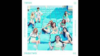 TWICE - Touchdown