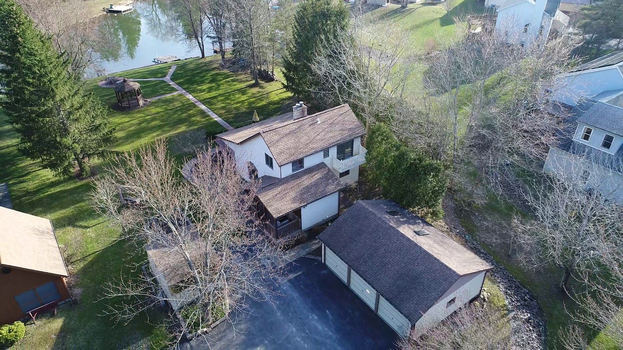 15 N. Shore Dr. Alden, NY 14004 YouTube