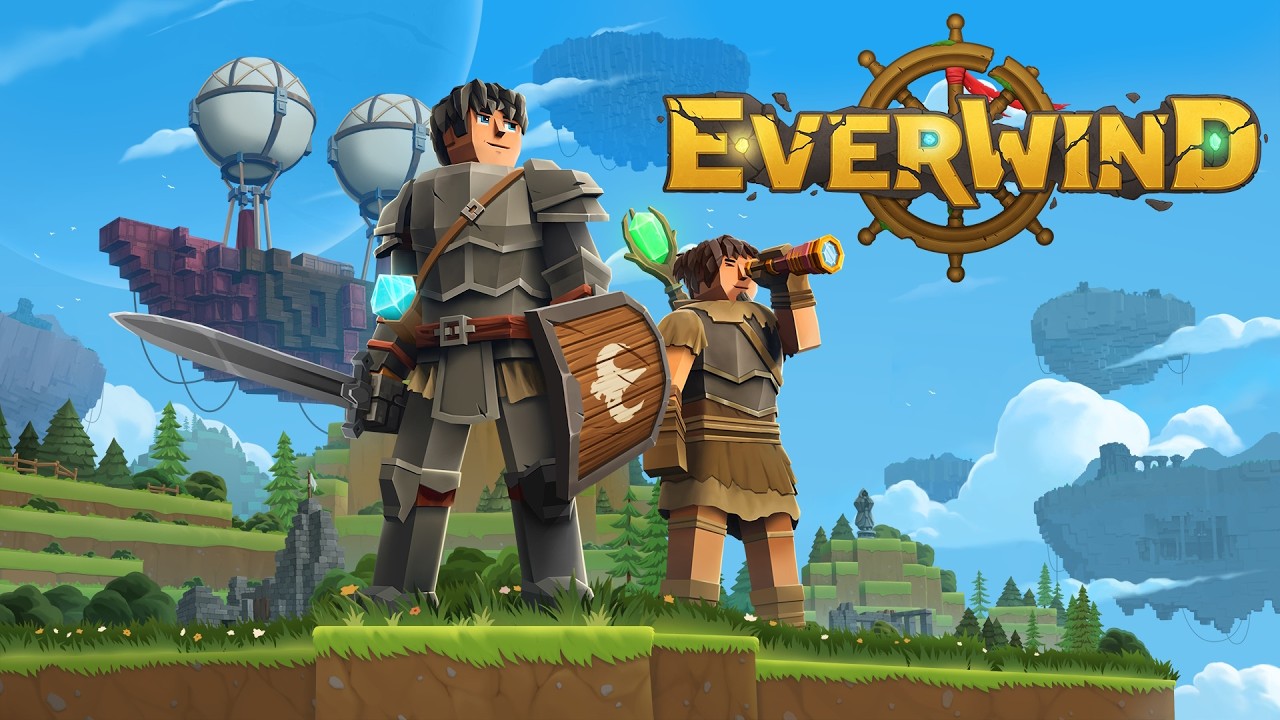 Everwind - Primeras Impresiones