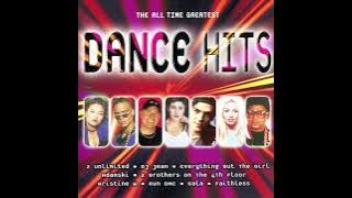All The Time Greatest Dance Hits