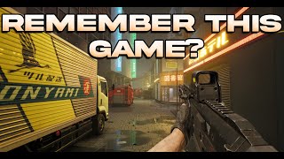 Remember This Game? | World War 3 Gameplay Team Deathmatch