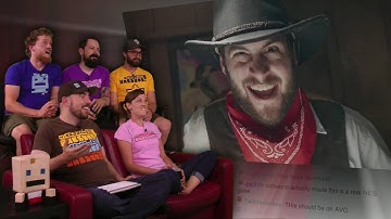 Super Russian Roulette - A New Party Game for the NES!