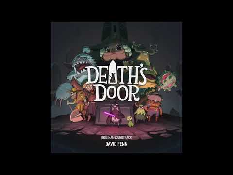 Death's Door OST - 42 - The Grey Crow