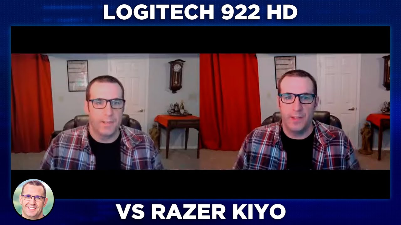Razer Kiyo Pro vs Kiyo Pro Ultra — Stream Tech Reviews by BadIntent