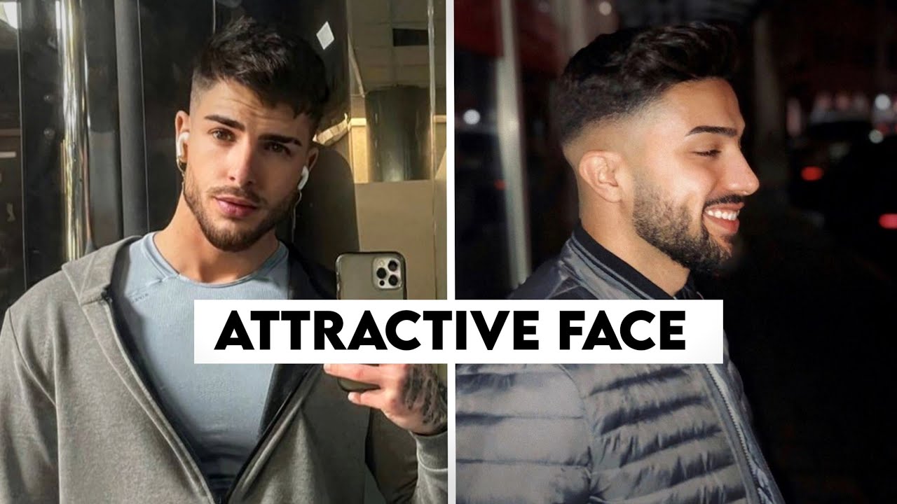  3 Proven Ways To Get A More Attractive Face Hindi YouTube