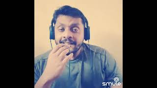 Wonderful Tonight - Eric Clαpton -Vijai - Smule screenshot 4