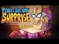 Penny S Birthday Surprise Harry And Bunnie Full Episode 