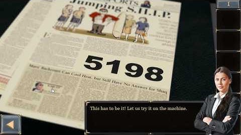 Can You Escape 5 - Level 1