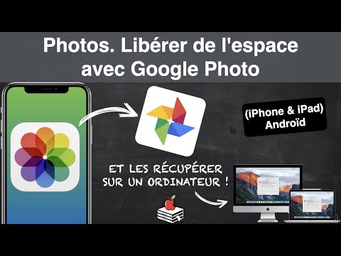 Vidéo: Comment lier un blog à Facebook : 12 étapes (avec photos)