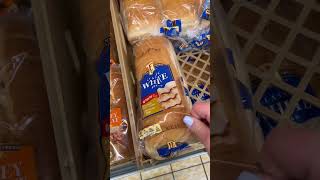 Aldi shop with me for weekly groceries!