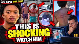 MAJOR UPDATE: New Boat Surveillance Just BROKE the Internet On Nolan Wells — We Missed All These