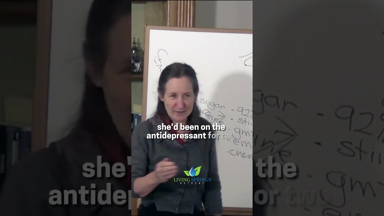 Do You Understand The True Cause Of Disease Ep 58