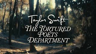 Taylor Swift – The Tortured Poets Department | Calming Piano in a Forest 🌲, Relaxing, Study & Sleep screenshot 5