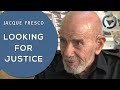 Jacque Fresco - Looking for Justice
