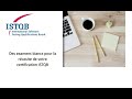 Certification istqb  examen blanc avec explication 100  de russite