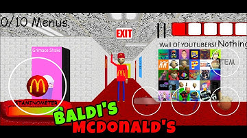 Baldi