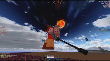 CosmicPvP Dungeon Planet | Meta/Omni/Kaumo Kills