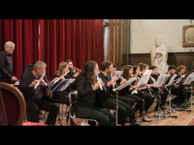 Schubert - Symphonie n°8 "Inachevée":1er mvt : Orch Philh Vienne / C.Kleiber