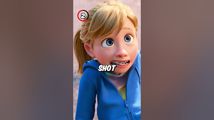 Did You Know In Inside Out 2