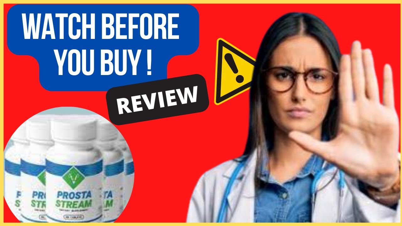 🚨PROSTASTREAM Review🚨Is your pee stream a drop? Meet PROSTASTREAM! Does prostastream work? REVIEWS!