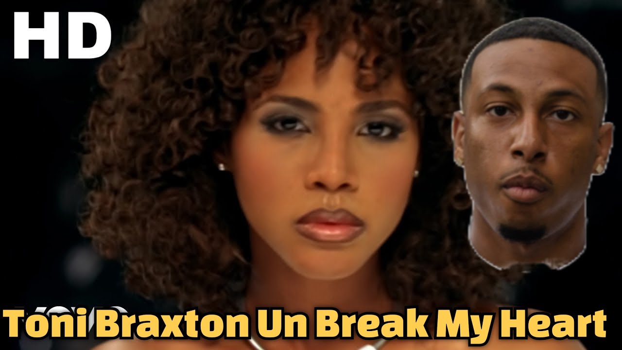 Toni Braxton Un Break My Heart REACTION ππ½π₯ THIS SO BEAUTIFUL SHE PUT HER ALL INTO THIS! Toni Braxton Un Break My Heart REACTION ππ½π₯ THIS SO BEAUTIFUL SHE PUT HER ALL INTO THIS!