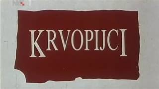 Muzika iz filma Krvopijci (1989)