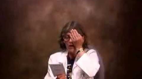 Measuring Near Visual Acuity