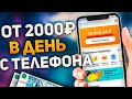 Я НАШЕЛ ЛЕГКУЮ СХЕМУ ЗАРАБОТКА В ИНТЕРНЕТЕ