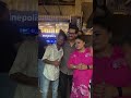 Bharti Singh & Haarsh Limbachiyaa Graces The Screening Of Movie Daadi Ki Shaadi..!