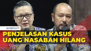 Ada Kasus Investasi Bodong, BTN Tegaskan Tak Sediakan Deposito Bunga 10% per Bulan