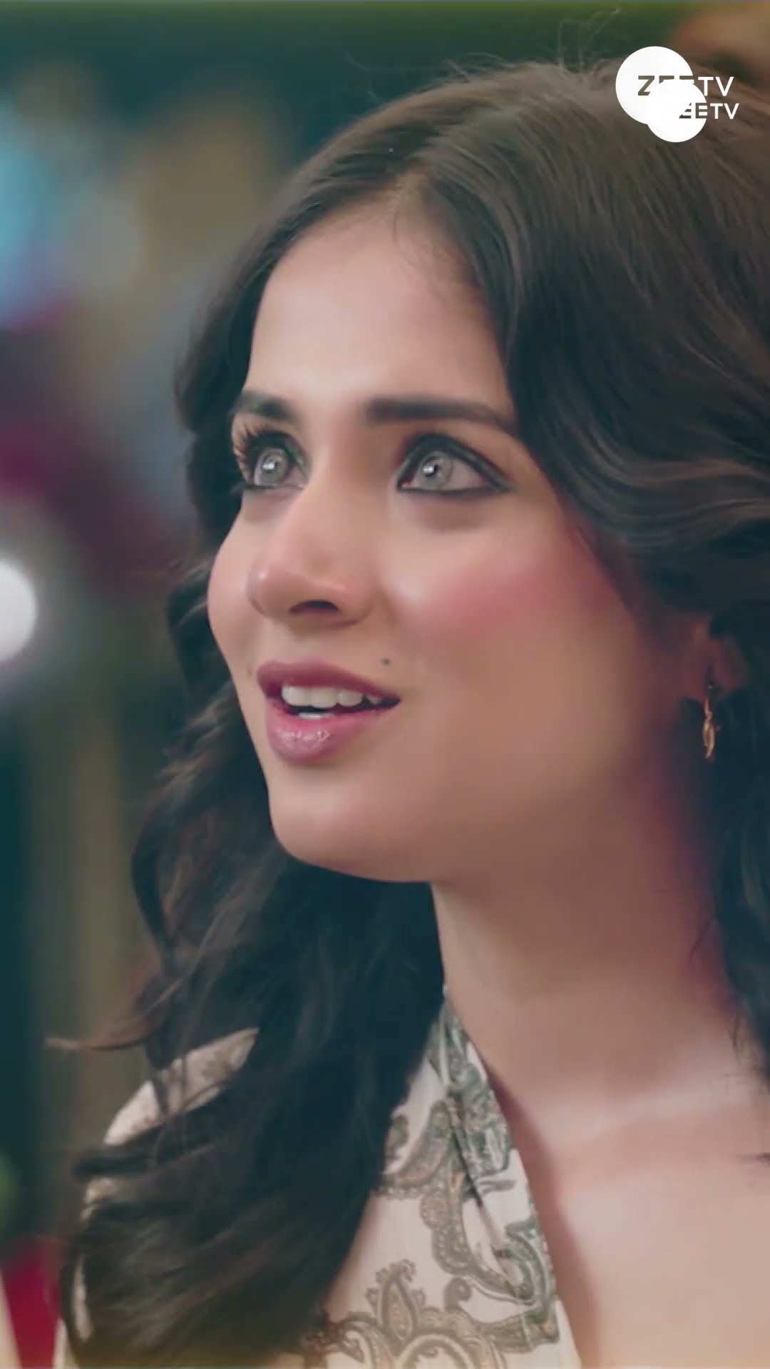 #KAISE MUJHE TUM MIL GAYE #Shorts #Zee TV #Entertainment #Drama