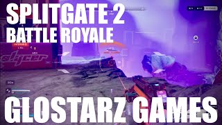 SplitGate 2 |  PS5 | Battle Royale Gameplay