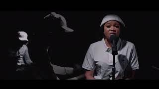 Wati - saviour (Cover) original song by Afy Douglas