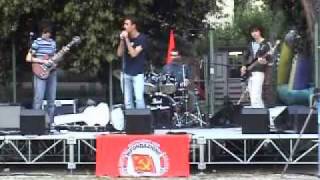 Monkey Business-Terni/ Reach in the heaven