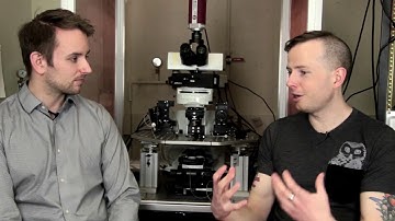 Customer Focus with Dr Blake Richards of the University of Toronto