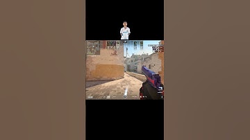 MongolZ Senzu INSANE DEAGLE ACE #Senzu #cs2 #worldpeace #faceit