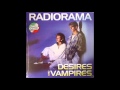 Radiorama Vampires LP 