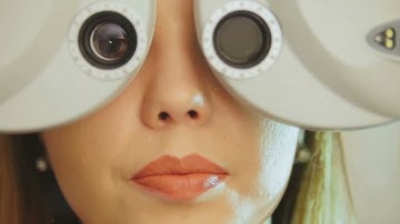 Understanding Geographic Atrophy: A Guide for Patients