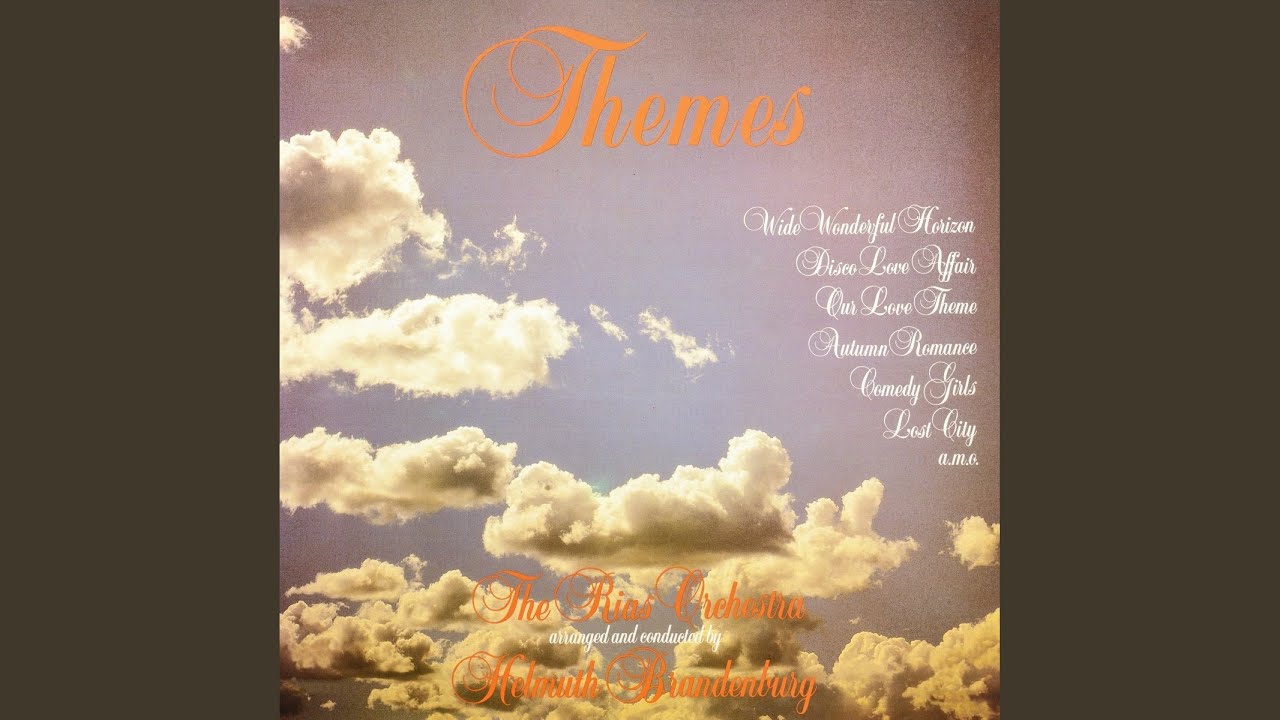 Country Theme (Remastered)